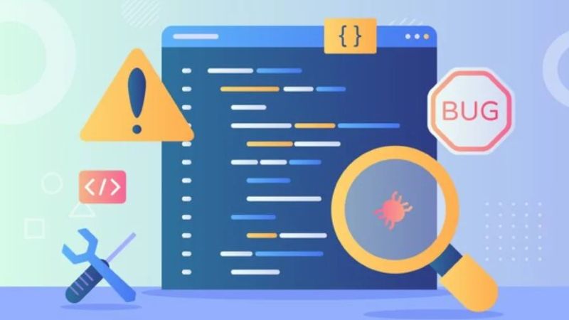 Lỗi thường gặp cấu trúc HTML