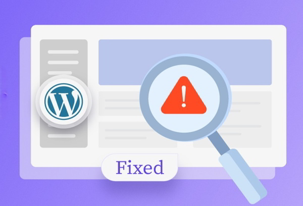 15+ lỗi WordPress thường gặp và giải pháp xử lý hiệu quả