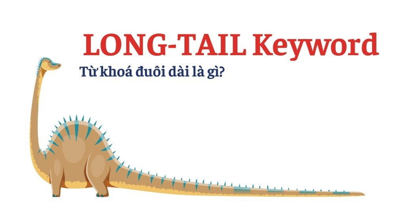   Long-tail keywords là gì? Tối ưu SEO với long-tail keywords