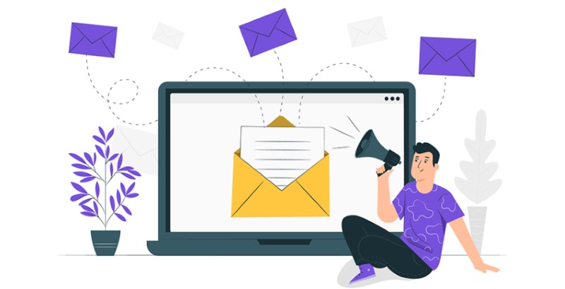 Lựa chọn dịch vụ email hosting