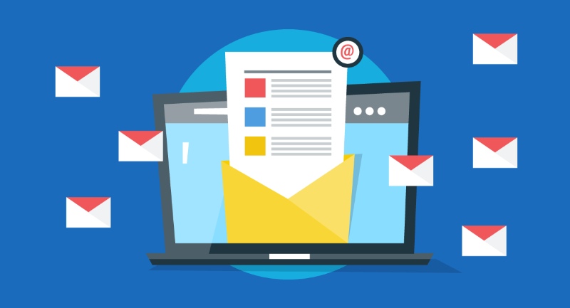 Lựa chọn dịch vụ hosting email