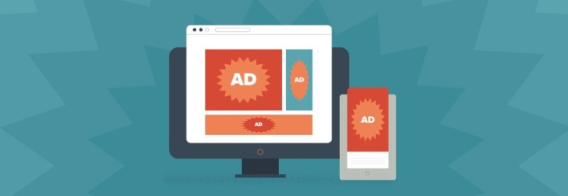 Lựa chọn hình thức quảng cáo trên website