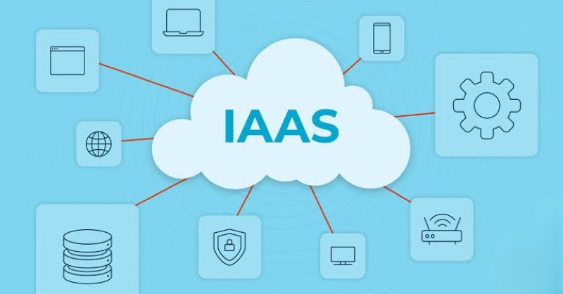 Lựa chọn IaaS services Lựa chọn IaaS services