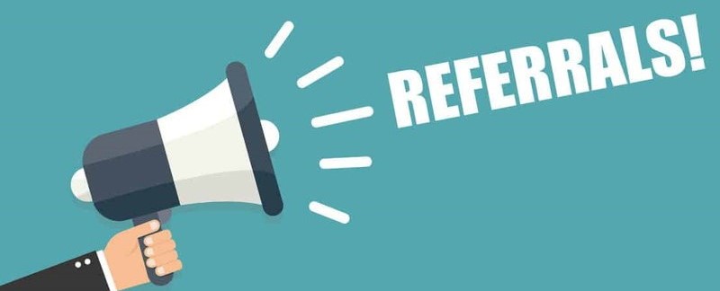 Lượng Referral Traffic