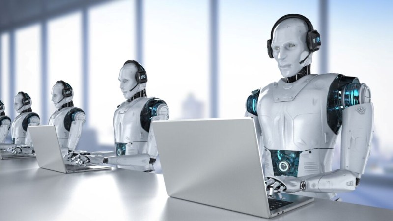 Lưu lượng truy cập bot