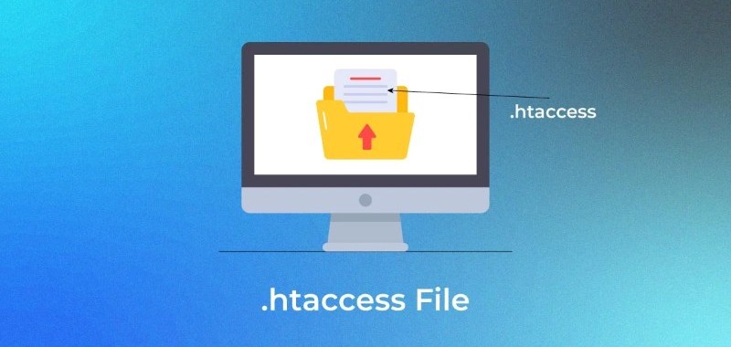 Lưu ý khi dùng file .htaccess