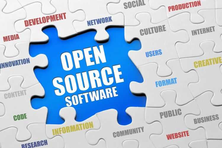 Mã nguồn mở là gì? Những kiến thức cần biết về Open Source