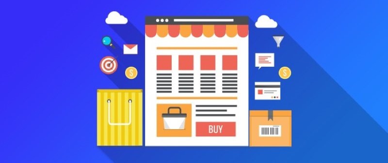 Mã nguồn mở Opencart web