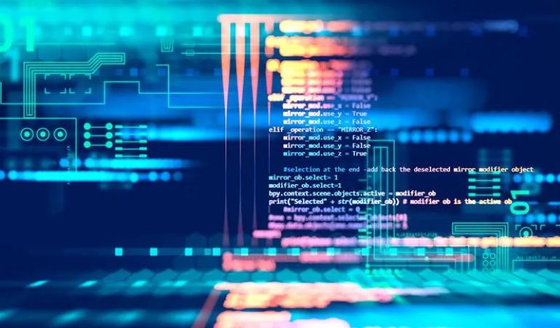 Machine language