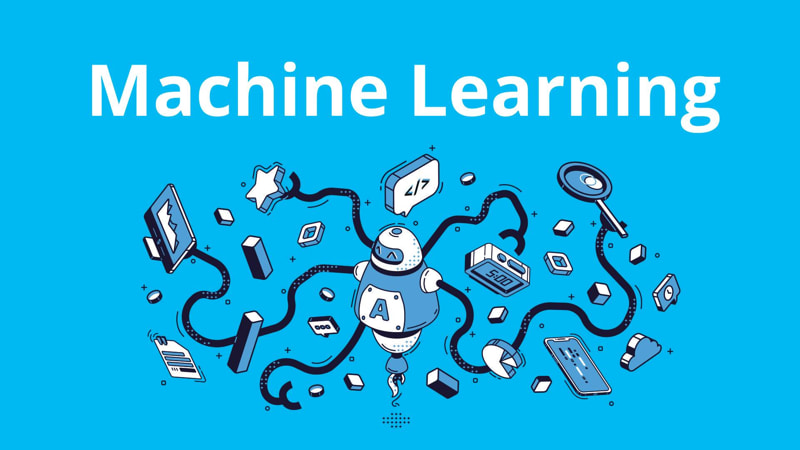 Machine learning là gì?