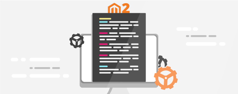 Magento web