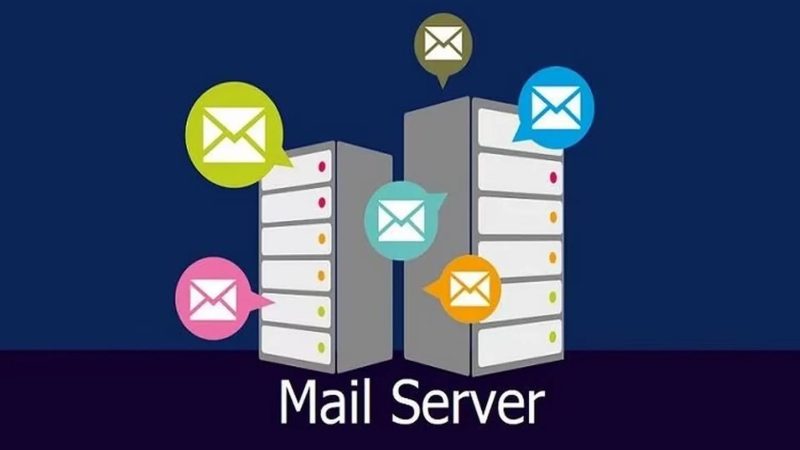 Mail Server