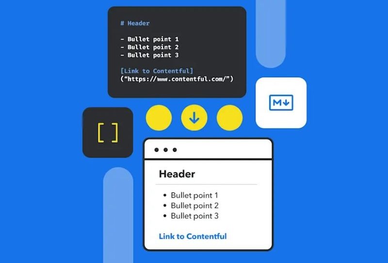 Markdown là gì? Học nhanh cú pháp Markdown trong 10 phút