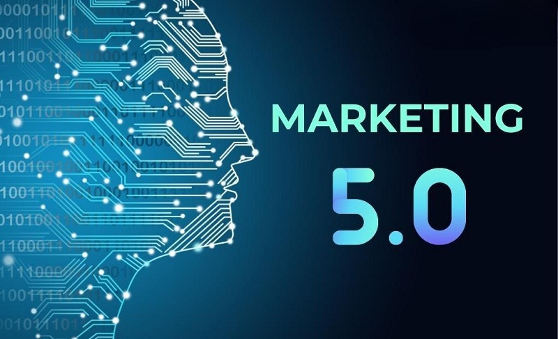 Marketing 5.0 là gì? Khám phá 5 xu hướng của marketing 5.0