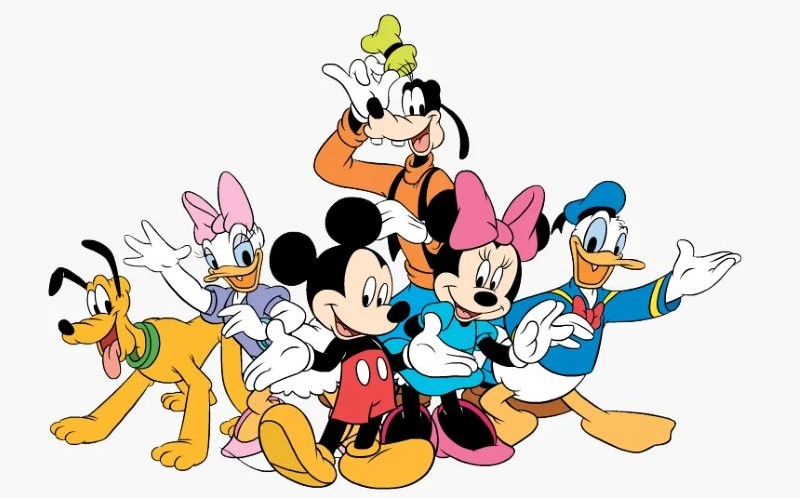 Mascot brand Mascot brand