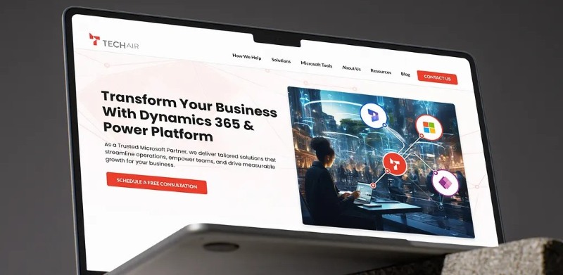 Mẫu banner đẹp cho website