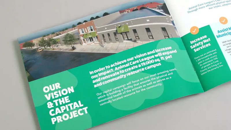 Mẫu brochure bất động sản Mẫu brochure bất động sản