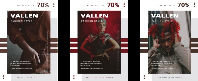 Mẫu flyer đẹp chuyên nghiệp Mẫu flyer đẹp chuyên nghiệp