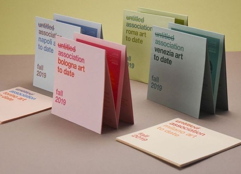 Mẫu Pamphlet đẹp và độc đáo