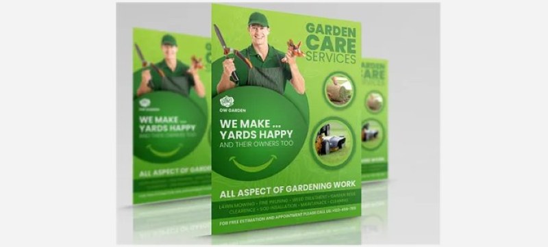 Mẫu thiết kế flyer chuyên nghiệp Mẫu thiết kế flyer chuyên nghiệp