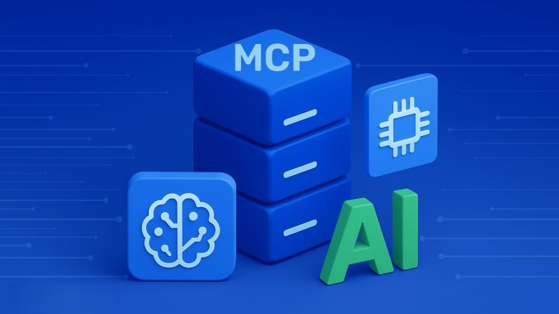 MCP là gì? MCP là gì?