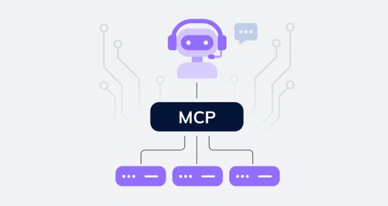 MCP server MCP server