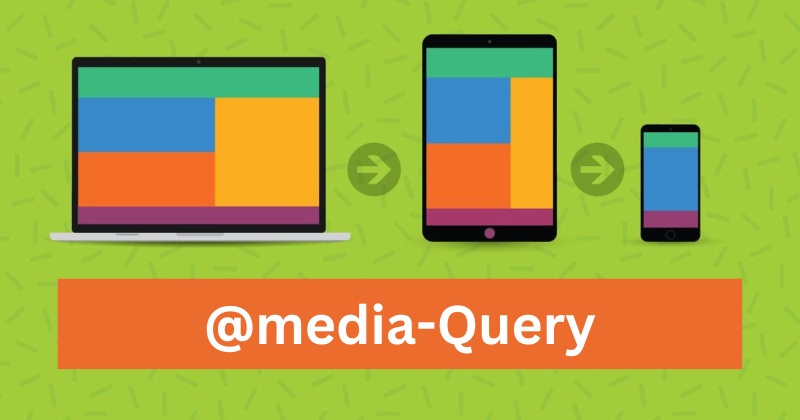 Media query trong CSS