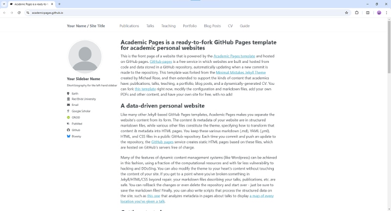Mẹo sử dụng Github