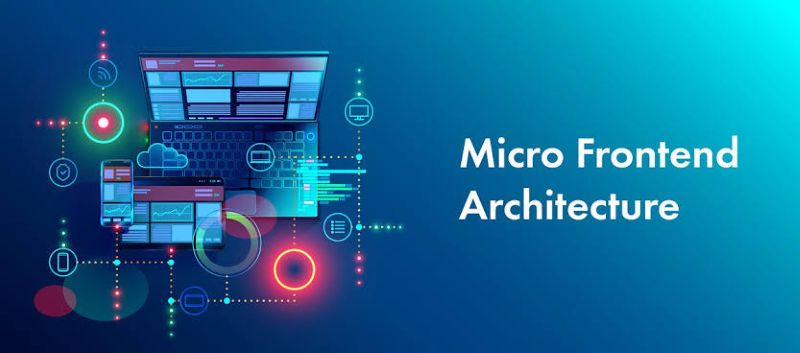 Micro Frontends là gì? Từ kiến trúc đến triển khai thực tế Micro Frontends là gì? Từ kiến trúc đến triển khai thực tế
