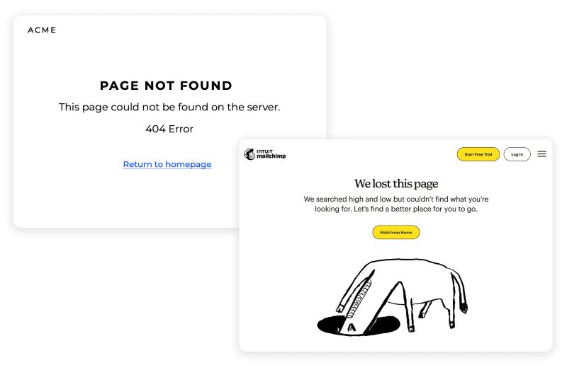 Microcopy web