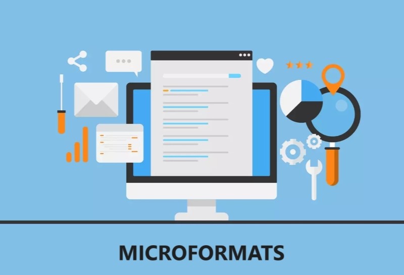 Microformats là gì​? Phân loại, vai trò và cách áp dụng
