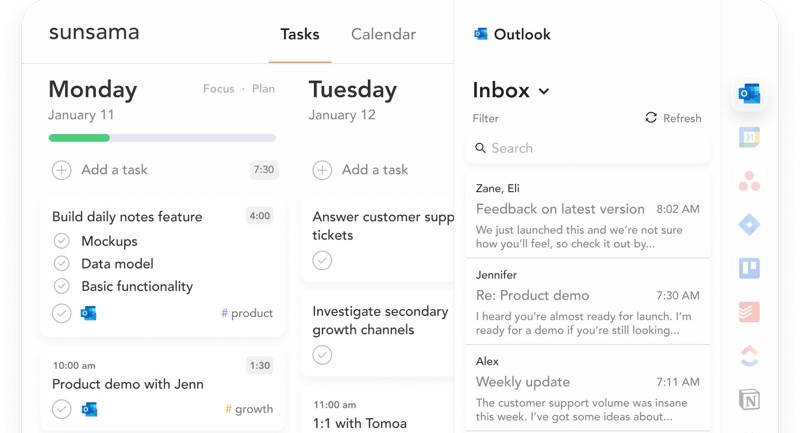 Microsoft Outlook