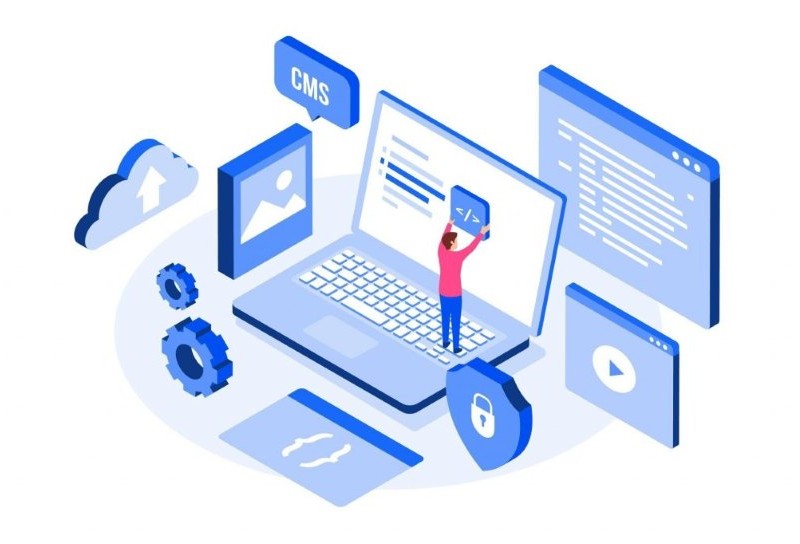 Middleware là gì? Vai trò và cách sử dụng trong phát triển web