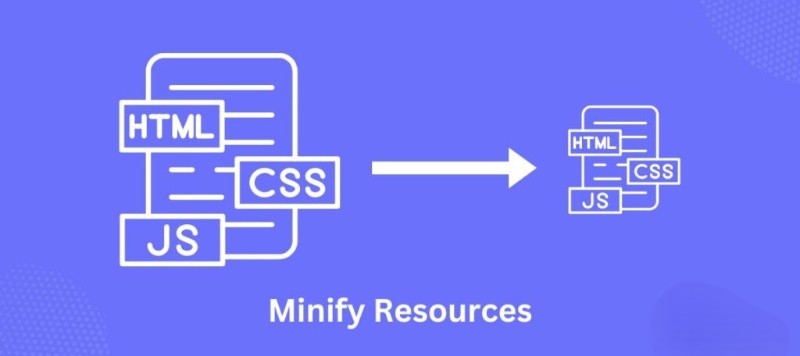 Minify là gì? Cách Minify CSS, JavaScript, HTML cho website