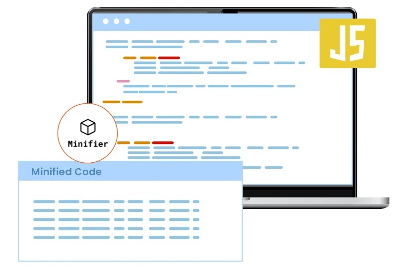 Minify là gì? Cách Minify CSS, JavaScript, HTML cho website