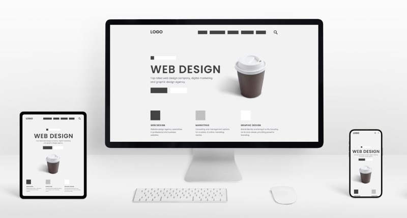 Minimalist website là gì?