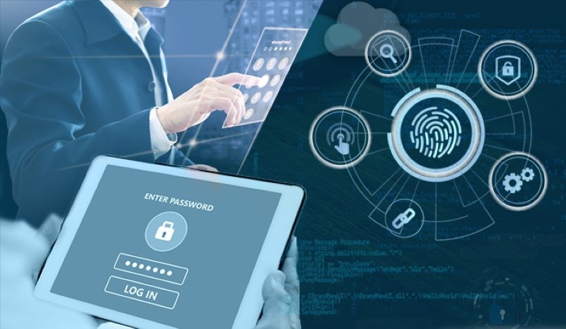 Mô hình Identity and Access Management