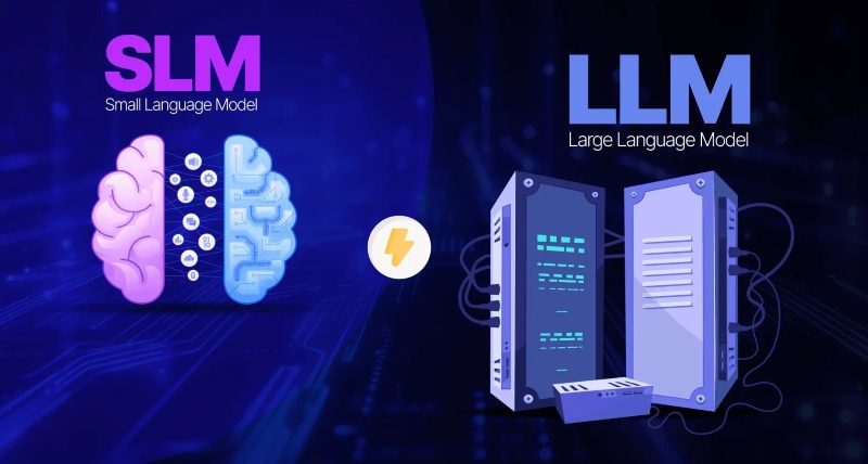 Mô hình ngôn ngữ lớn LLM là gì? Mô hình ngôn ngữ lớn LLM là gì?