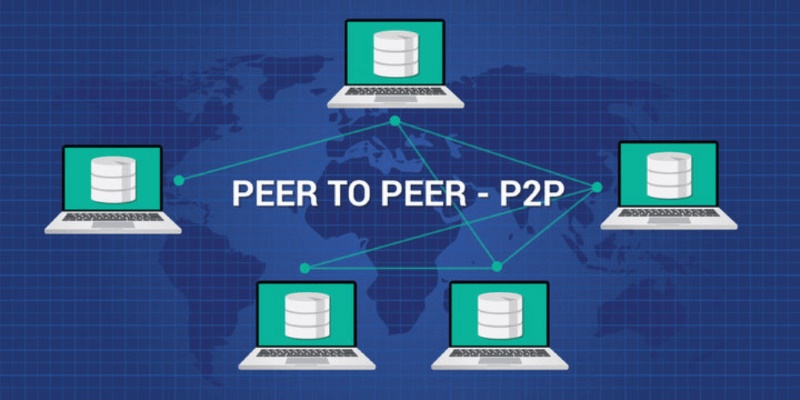 Mô hình P2P là gì? Tổng quan về mạng ngang hàng peer to peer