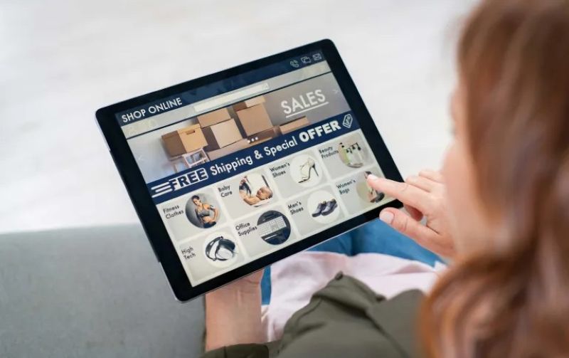 Mở rộng sang danh mục sản phẩm mới Mở rộng sang danh mục sản phẩm mới