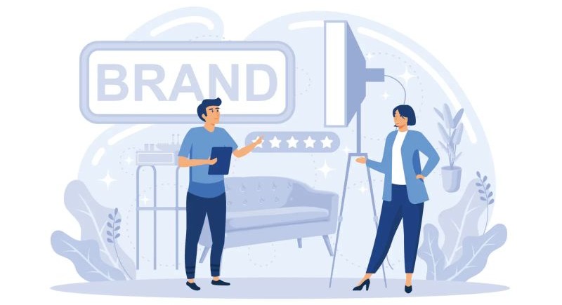 Mở rộng thương hiệu qua dịch vụ Mở rộng thương hiệu qua dịch vụ