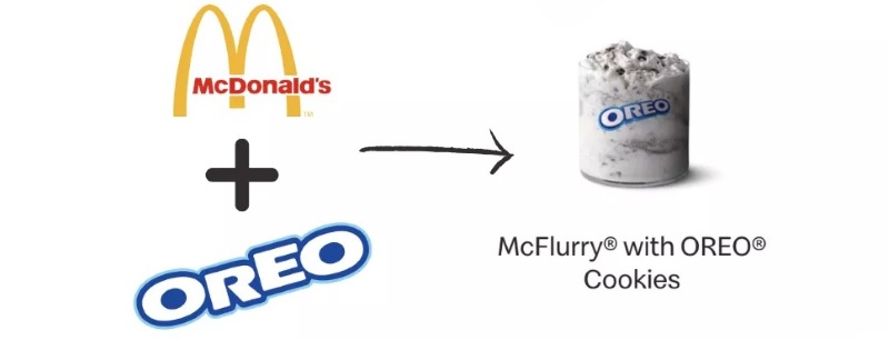 Mở rộng thương hiệu qua đối tác Mở rộng thương hiệu qua đối tác