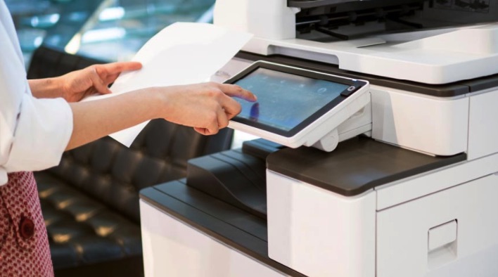 Mở tiệm photocopy cần bao nhiêu vốn?