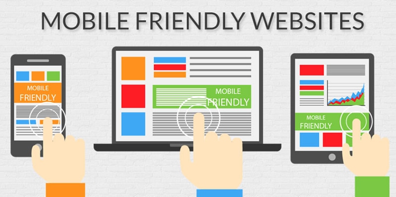 Mobile friendly là gì? Cách tối ưu mobile friendly cho website