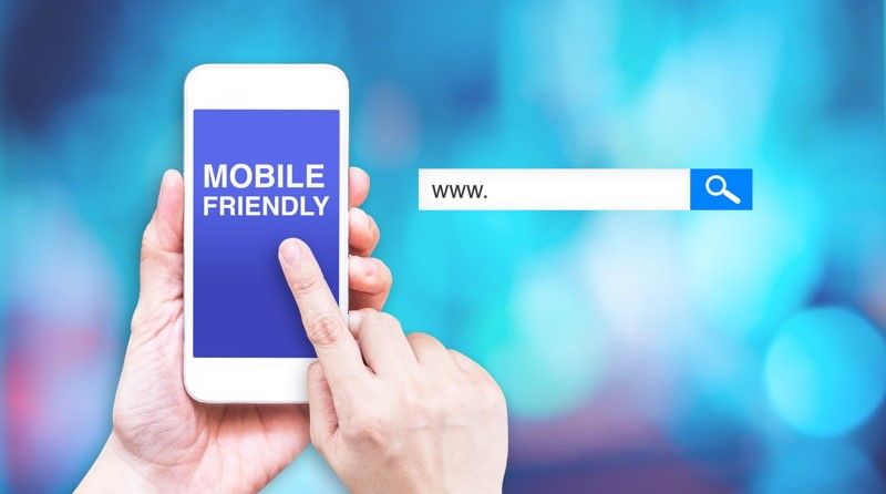 Mobile friendly là gì?