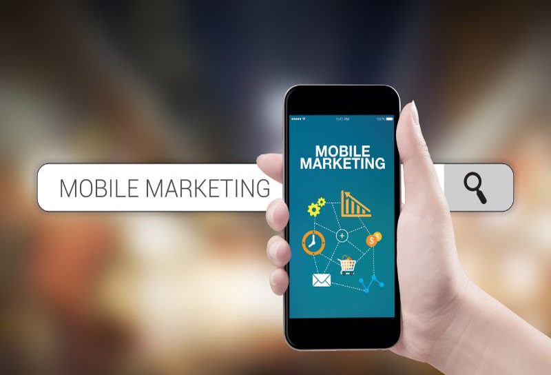 Mobile marketing là gì? 13 hình thức mobile marketing phổ biến