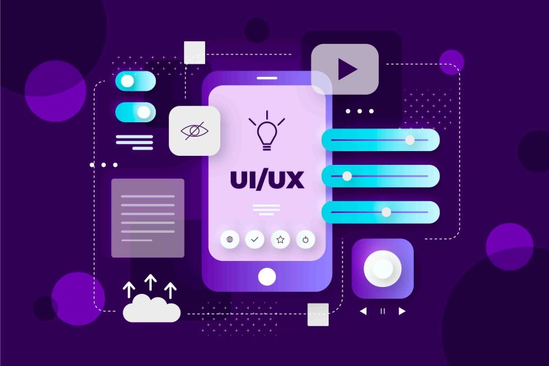 Mobile UI/UX là gì? 7 nguyên tắc thiết kế mobile UI/UX​ website