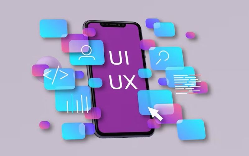 Mobile UI/UX là gì?