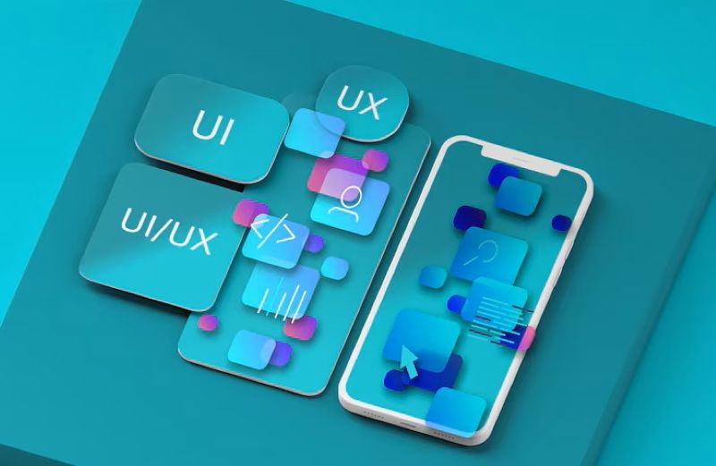 Mobile UI/UX