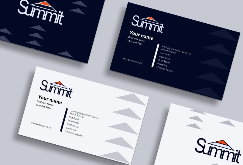 35+ mẫu card visit đẹp, đa dạng phong cách, lĩnh vực, chất liệu